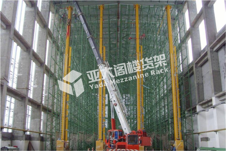 哪些方面會(huì)影響自動(dòng)倉(cāng)庫(kù)貨架的價(jià)格?